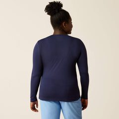 Ariat Soft Touch Underscrub Baselayer Discount