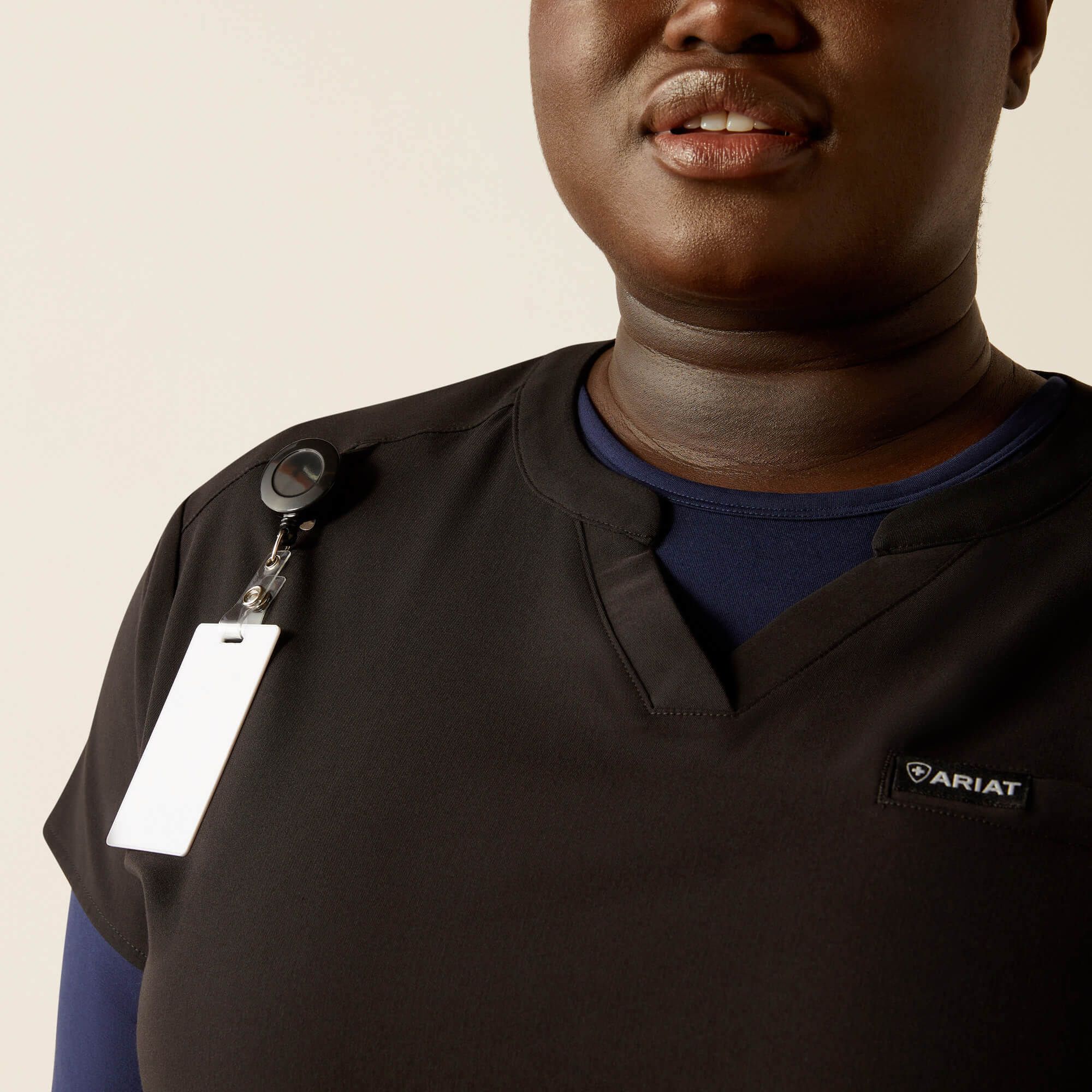 Ariat Eliza Fashion Scrub Top Sale