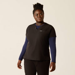 Ariat Eliza Fashion Scrub Top Sale