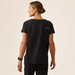 Ariat Eliza Fashion Scrub Top Sale