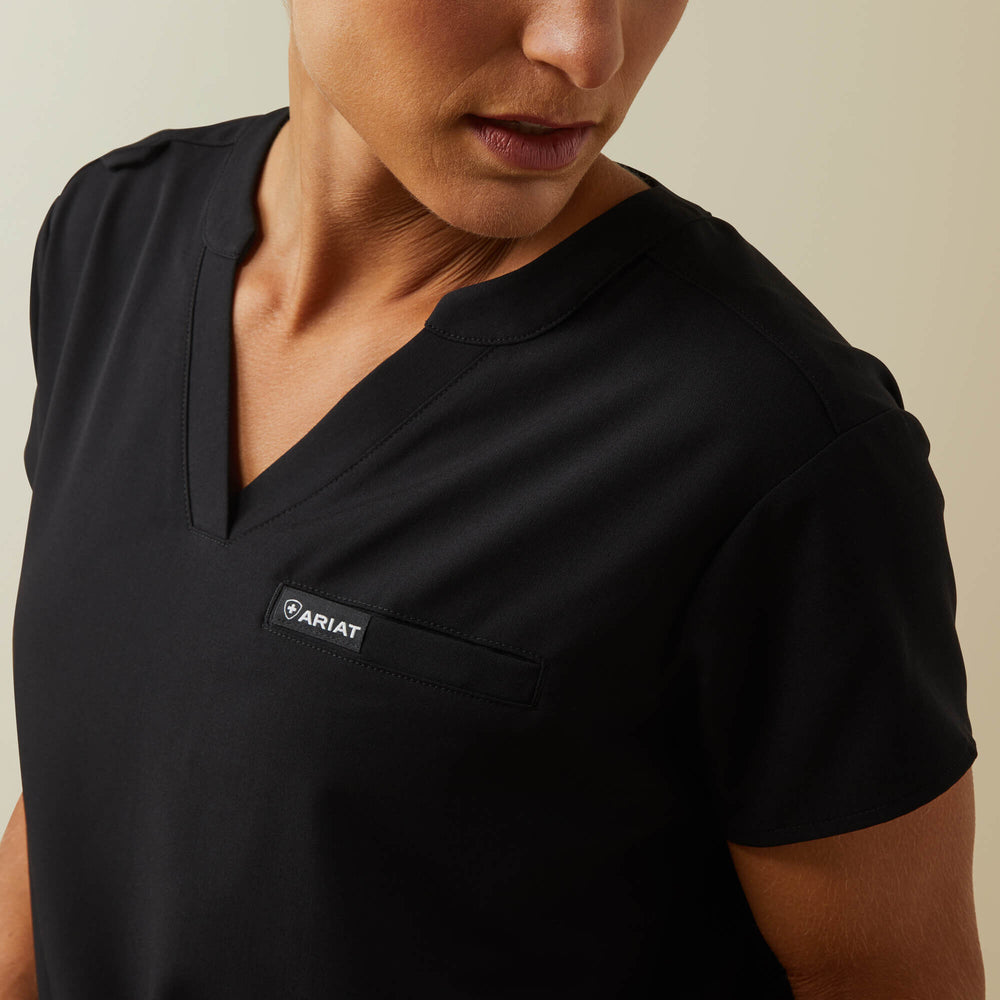 Ariat Eliza Fashion Scrub Top Sale
