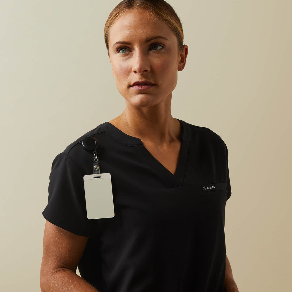 Ariat Eliza Fashion Scrub Top Sale
