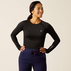 Ariat VentTEK Underscrub Baselayer Online