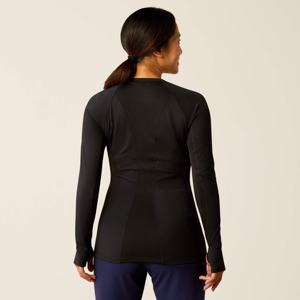 Ariat VentTEK Underscrub Baselayer Online