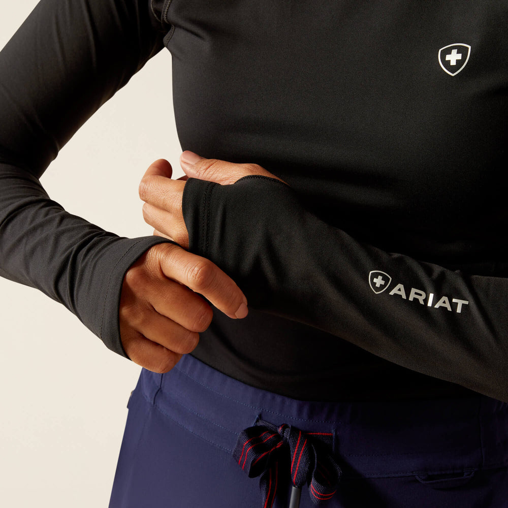 Ariat VentTEK Underscrub Baselayer Online