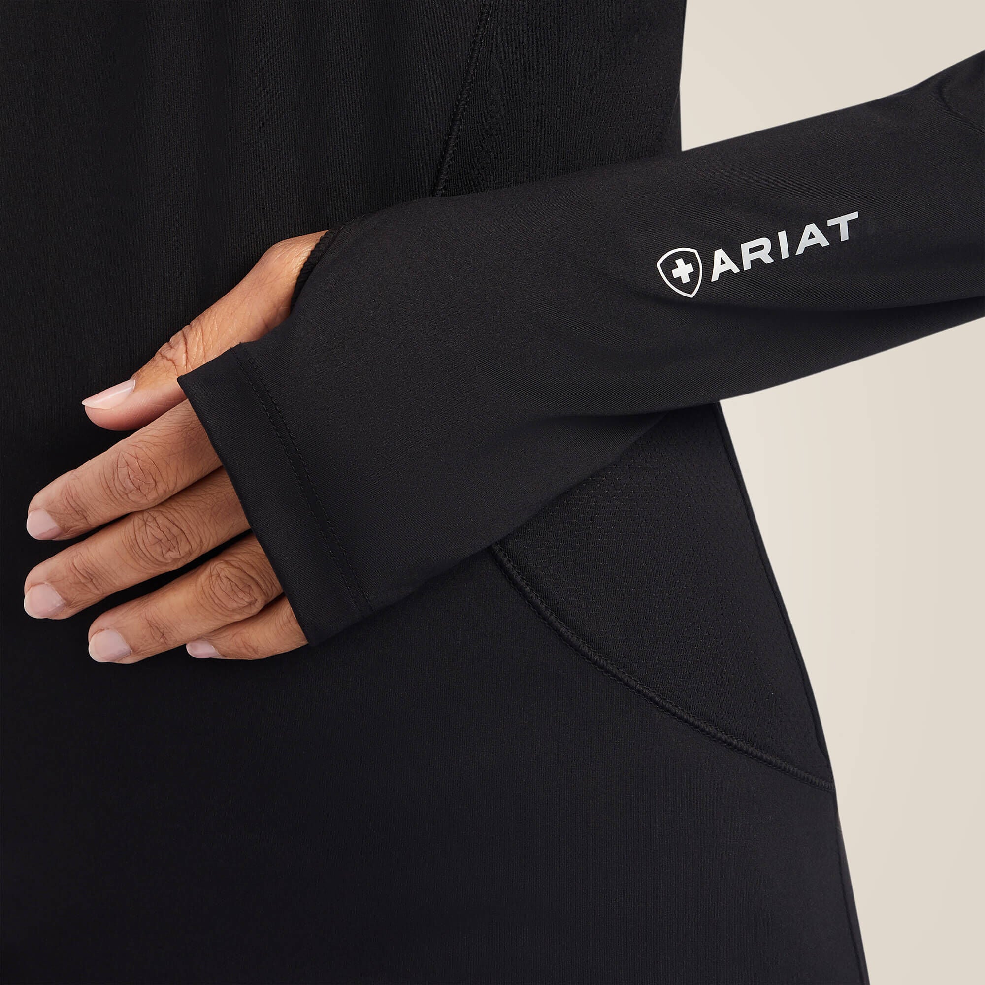 Ariat VentTEK Underscrub Baselayer Online