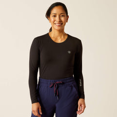 Ariat Soft Touch Underscrub Baselayer For Sale