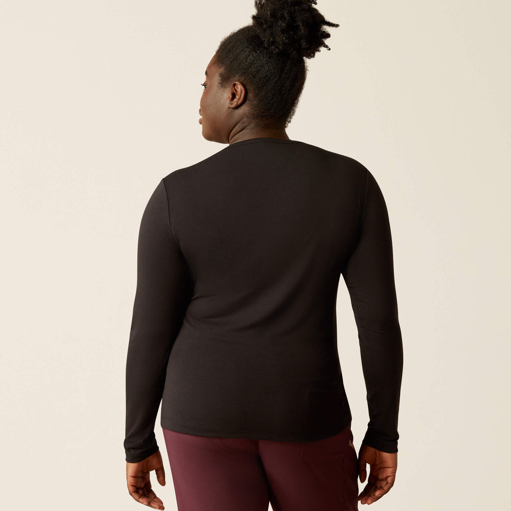Ariat Soft Touch Underscrub Baselayer For Sale