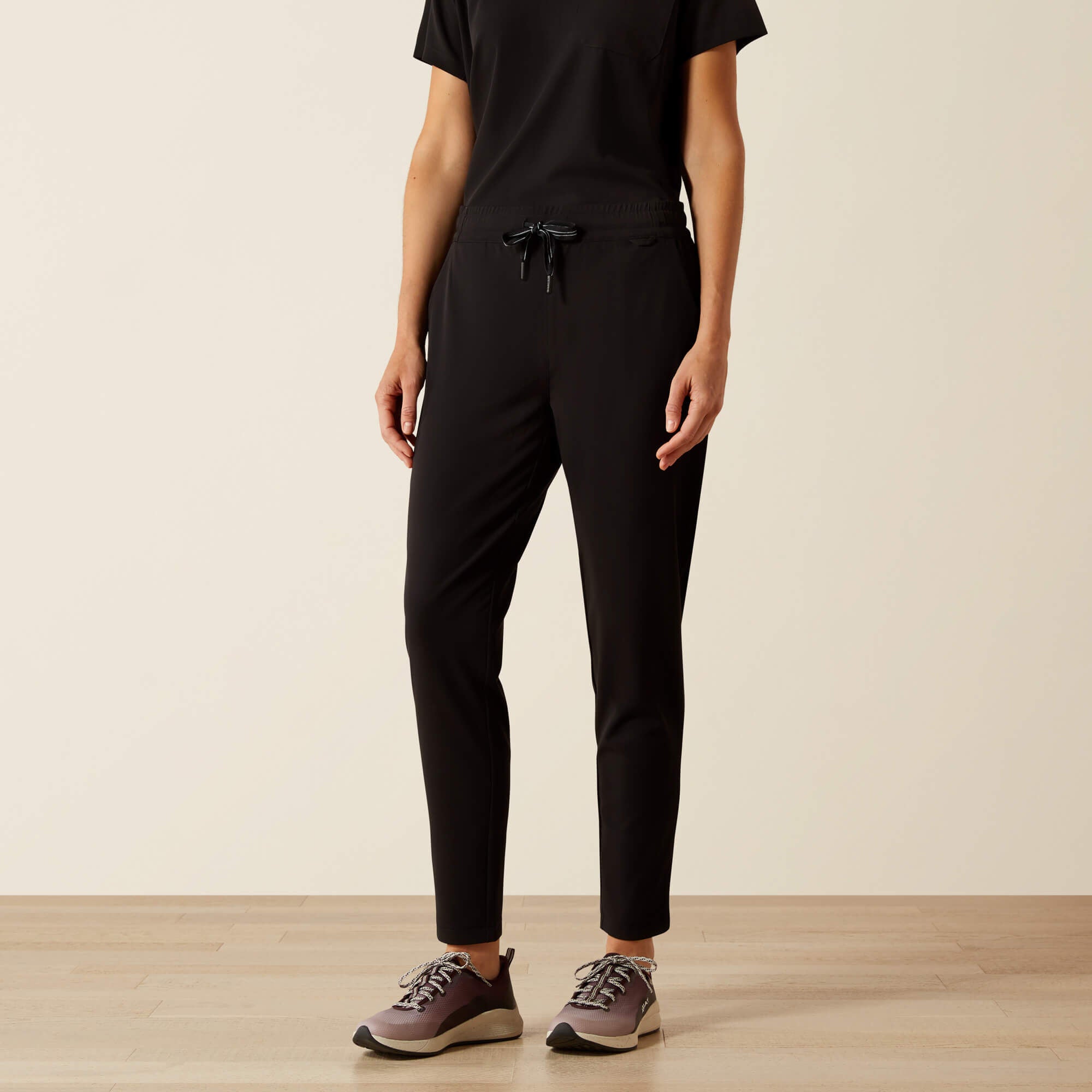 Ariat Brin Basic Scrub Pant Discount
