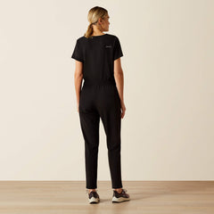 Ariat Brin Basic Scrub Pant Discount