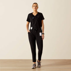 Ariat Brin Basic Scrub Pant Discount