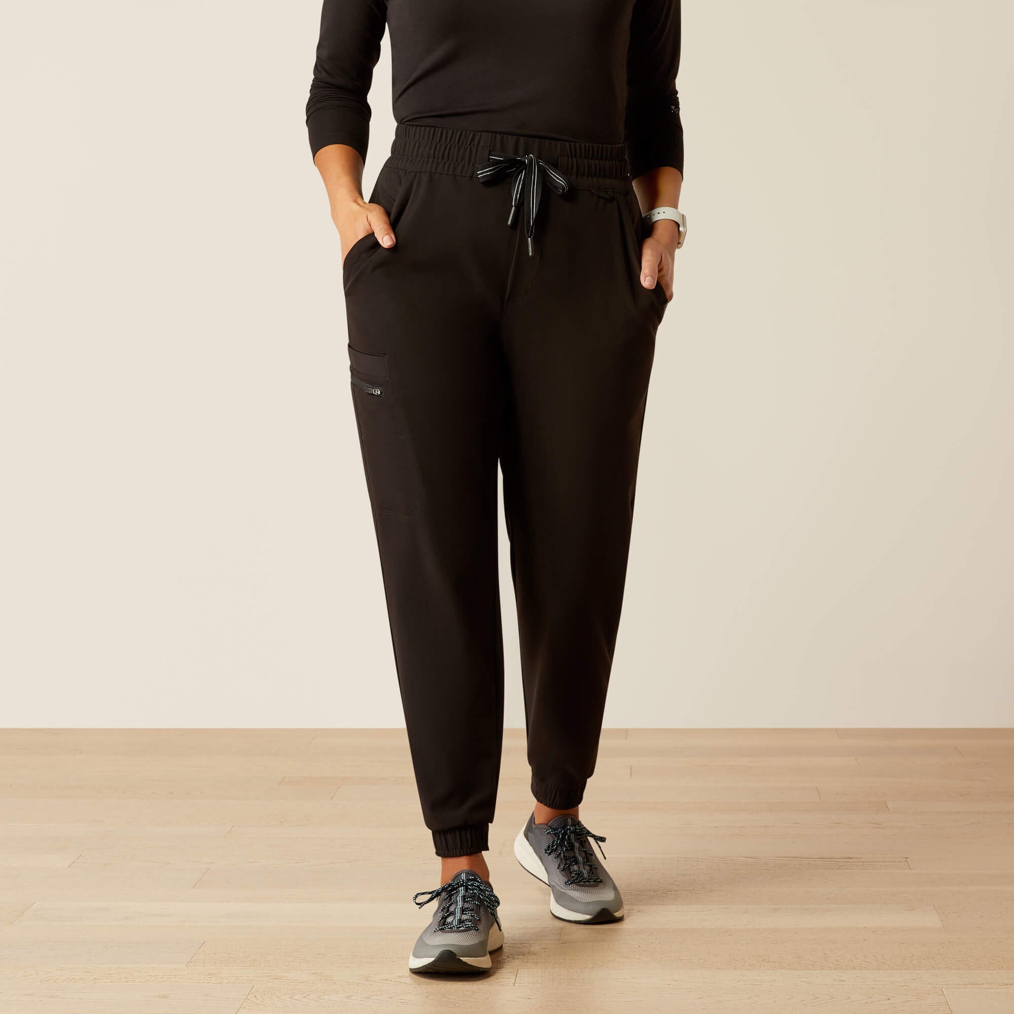 Ariat Blackwell Cargo Stretch Jogger Scrub Pant Outlet