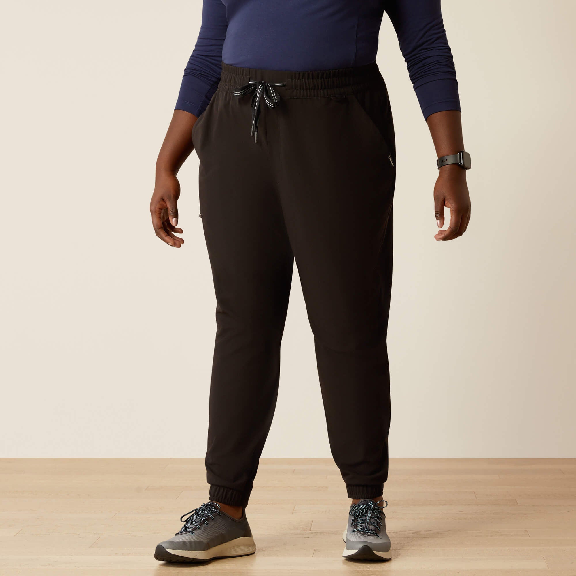 Ariat Blackwell Cargo Stretch Jogger Scrub Pant Outlet