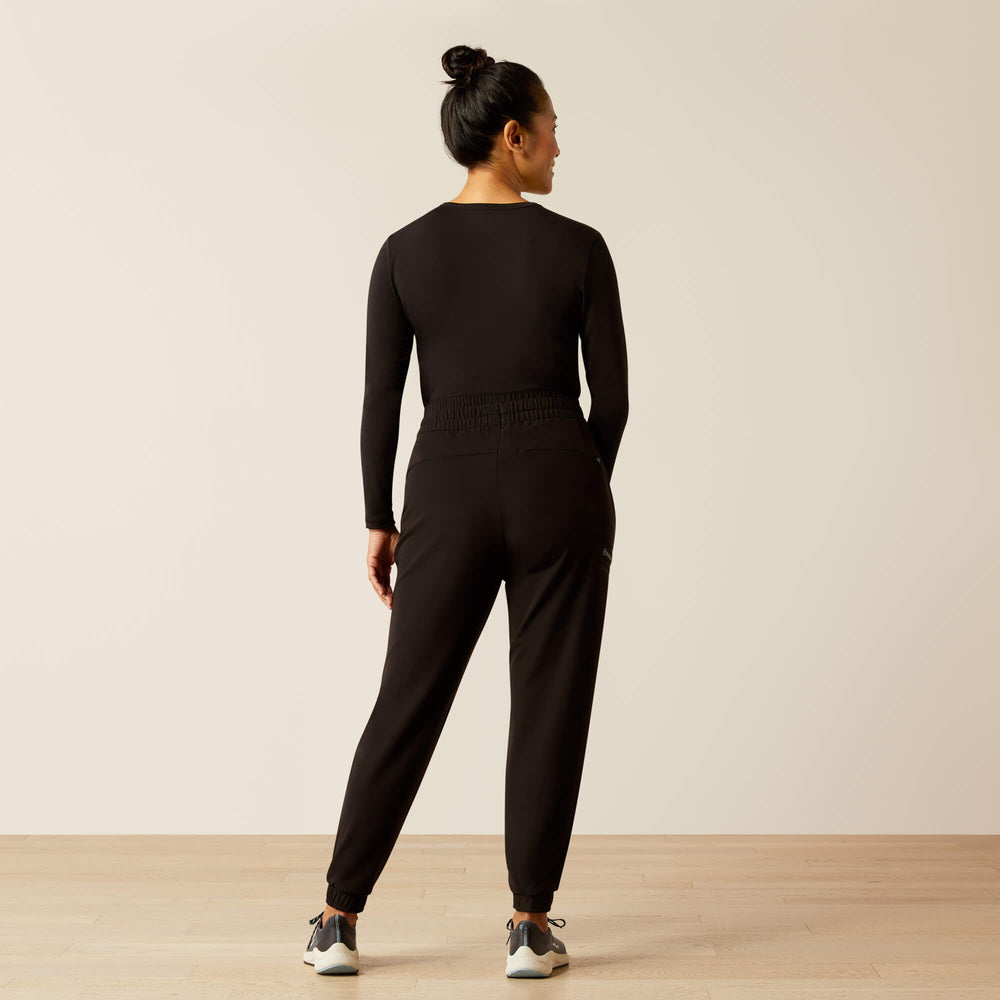 Ariat Blackwell Cargo Stretch Jogger Scrub Pant Outlet