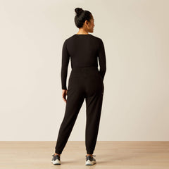 Ariat Blackwell Cargo Stretch Jogger Scrub Pant Outlet