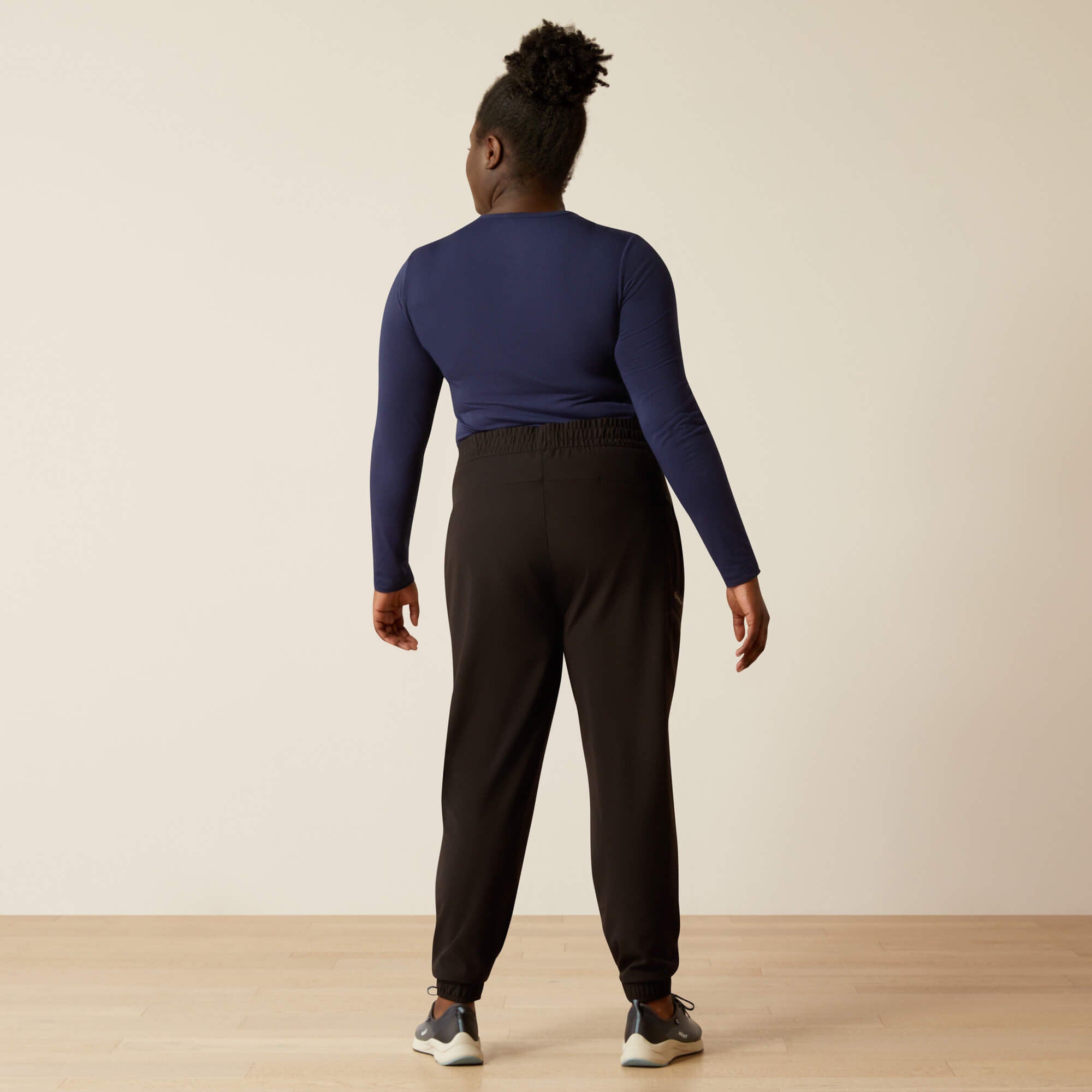 Ariat Blackwell Cargo Stretch Jogger Scrub Pant Outlet