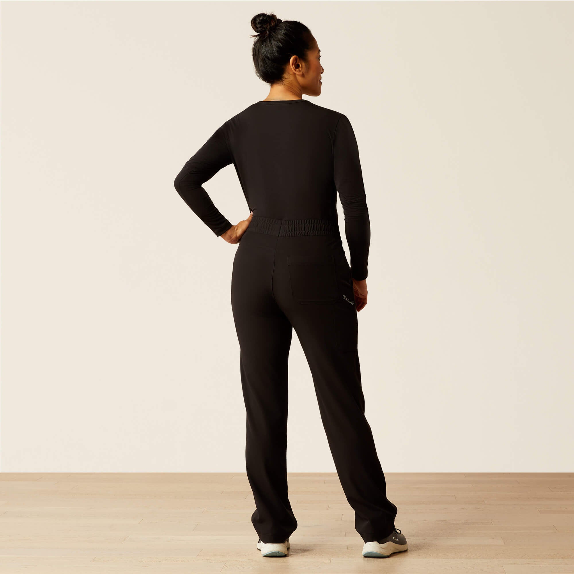 Ariat Nightingale Utility Stretch Scrub Pant On Sale