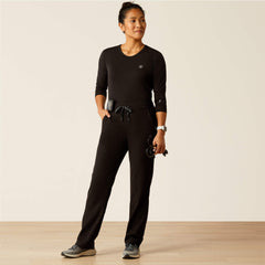 Ariat Nightingale Utility Stretch Scrub Pant On Sale