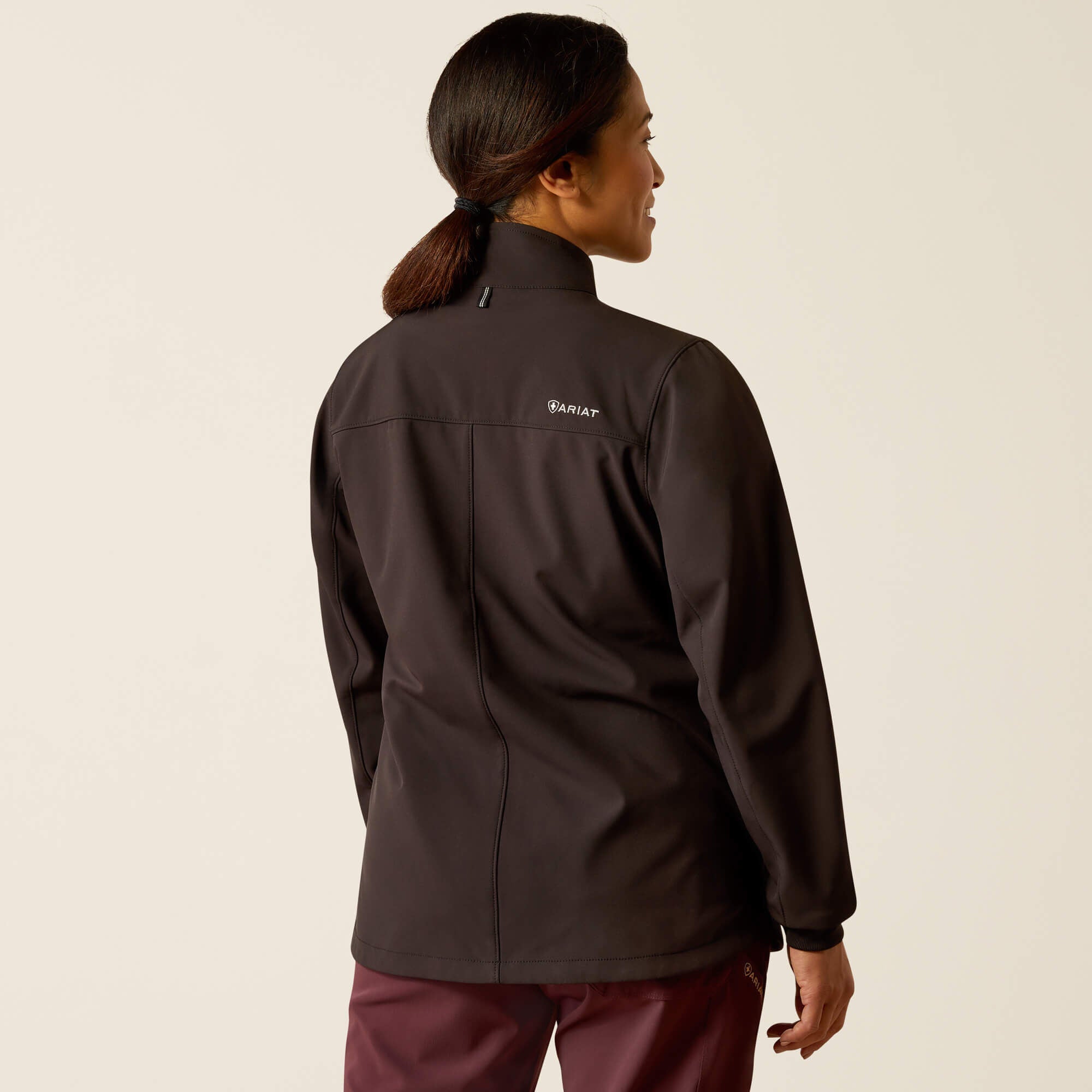Ariat Rosalyn Utility Scrub Jacket Online