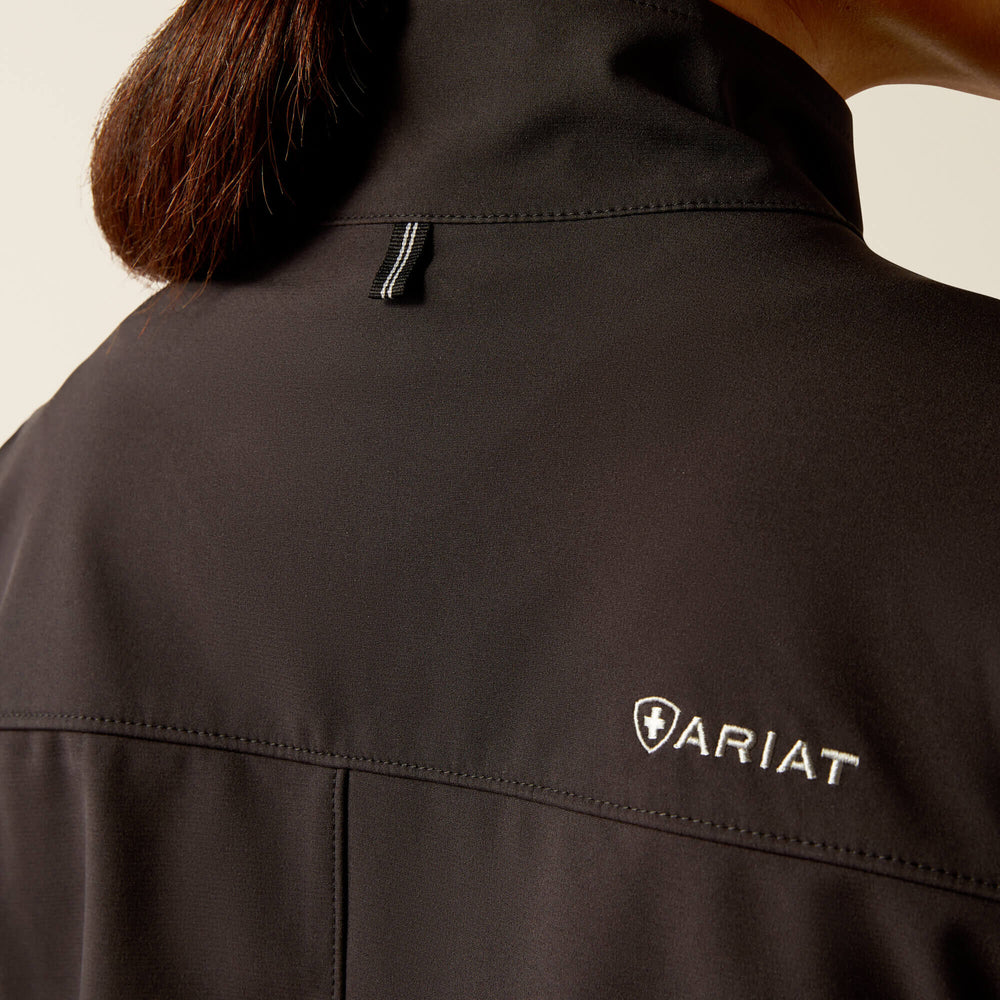 Ariat Rosalyn Utility Scrub Jacket Online