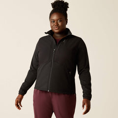 Ariat Sina Fleece Scrub Jacket For Sale
