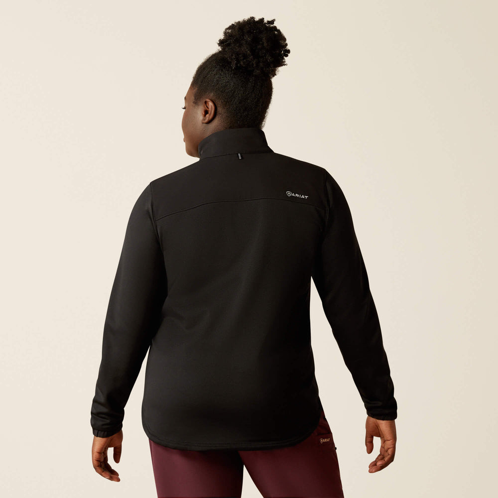 Ariat Sina Fleece Scrub Jacket For Sale