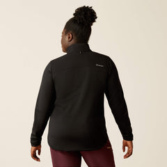 Ariat Sina Fleece Scrub Jacket For Sale