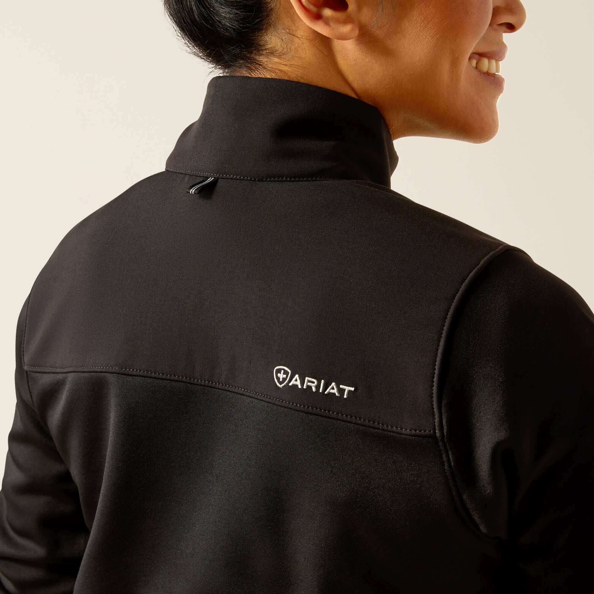 Ariat Sina Fleece Scrub Jacket For Sale