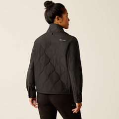 Ariat Ambroise Insulated Scrub Jacket Discount