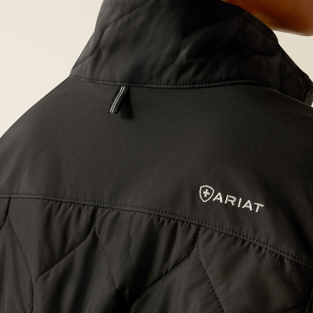 Ariat Ambroise Insulated Scrub Jacket Discount