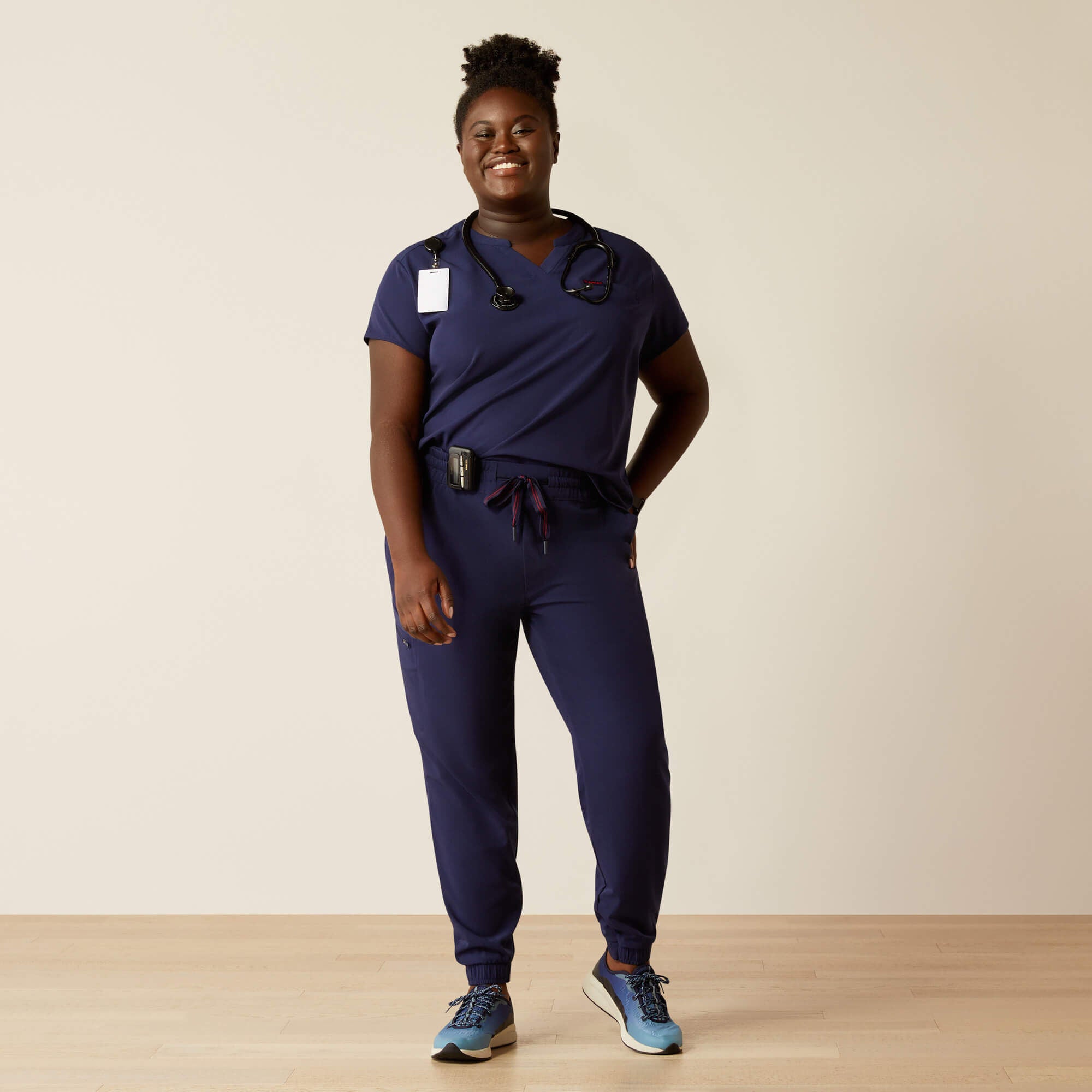 Ariat Eliza Fashion Scrub Top Online