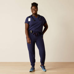 Ariat Eliza Fashion Scrub Top Online