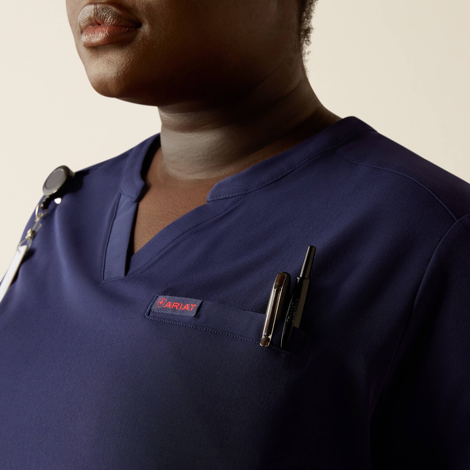 Ariat Eliza Fashion Scrub Top Online