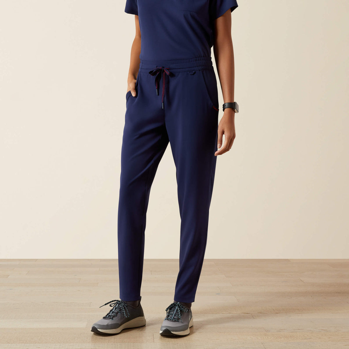 Ariat Brin Basic Scrub Pant For Sale
