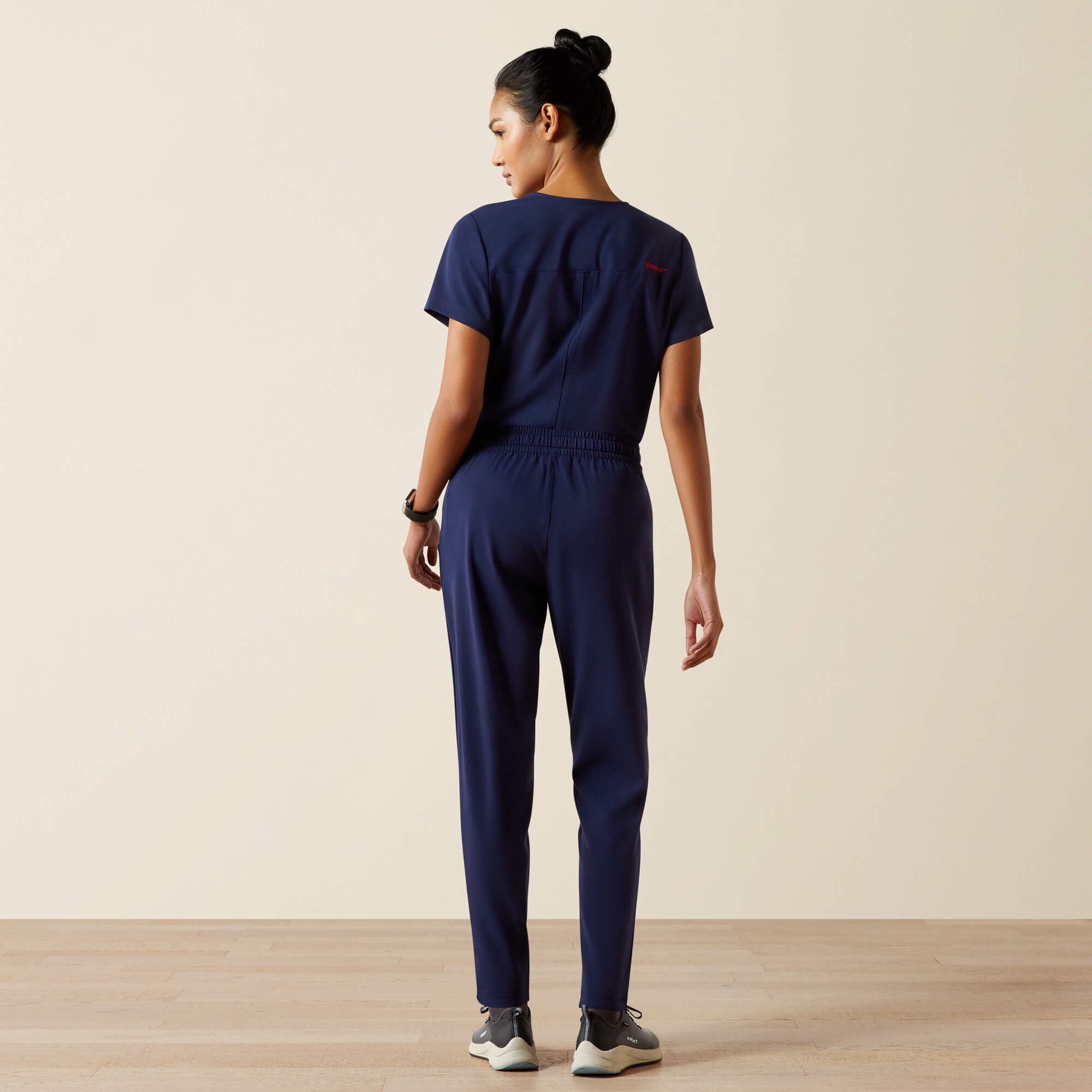 Ariat Brin Basic Scrub Pant For Sale