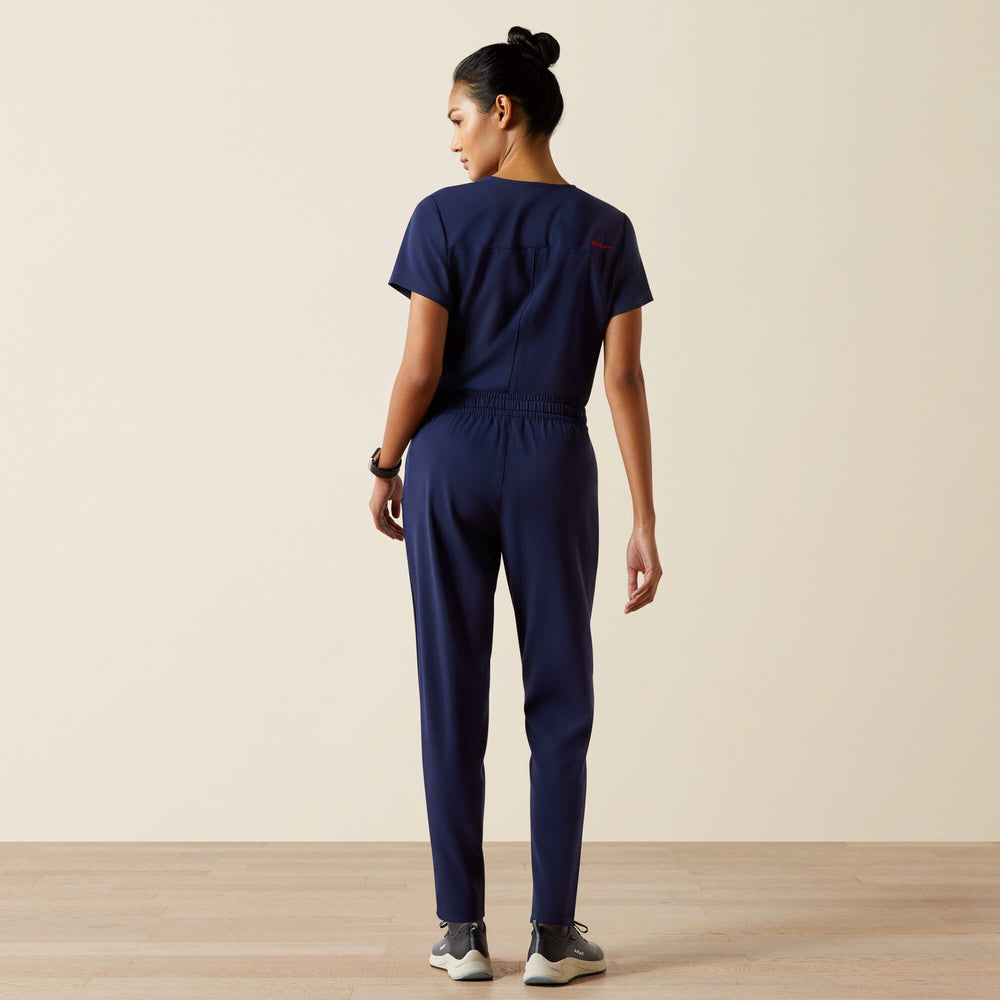 Ariat Brin Basic Scrub Pant For Sale