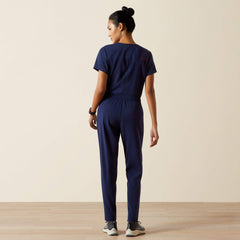 Ariat Brin Basic Scrub Pant For Sale