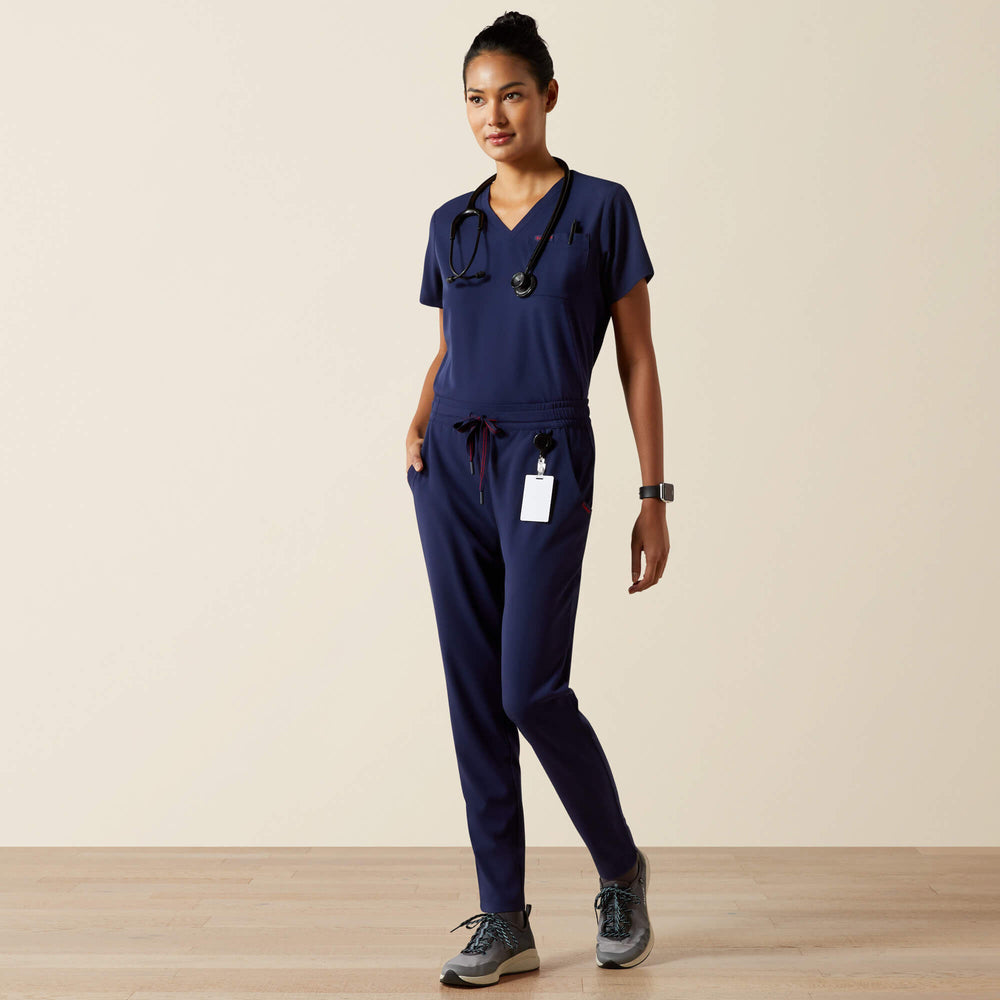 Ariat Brin Basic Scrub Pant For Sale