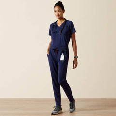 Ariat Brin Basic Scrub Pant For Sale