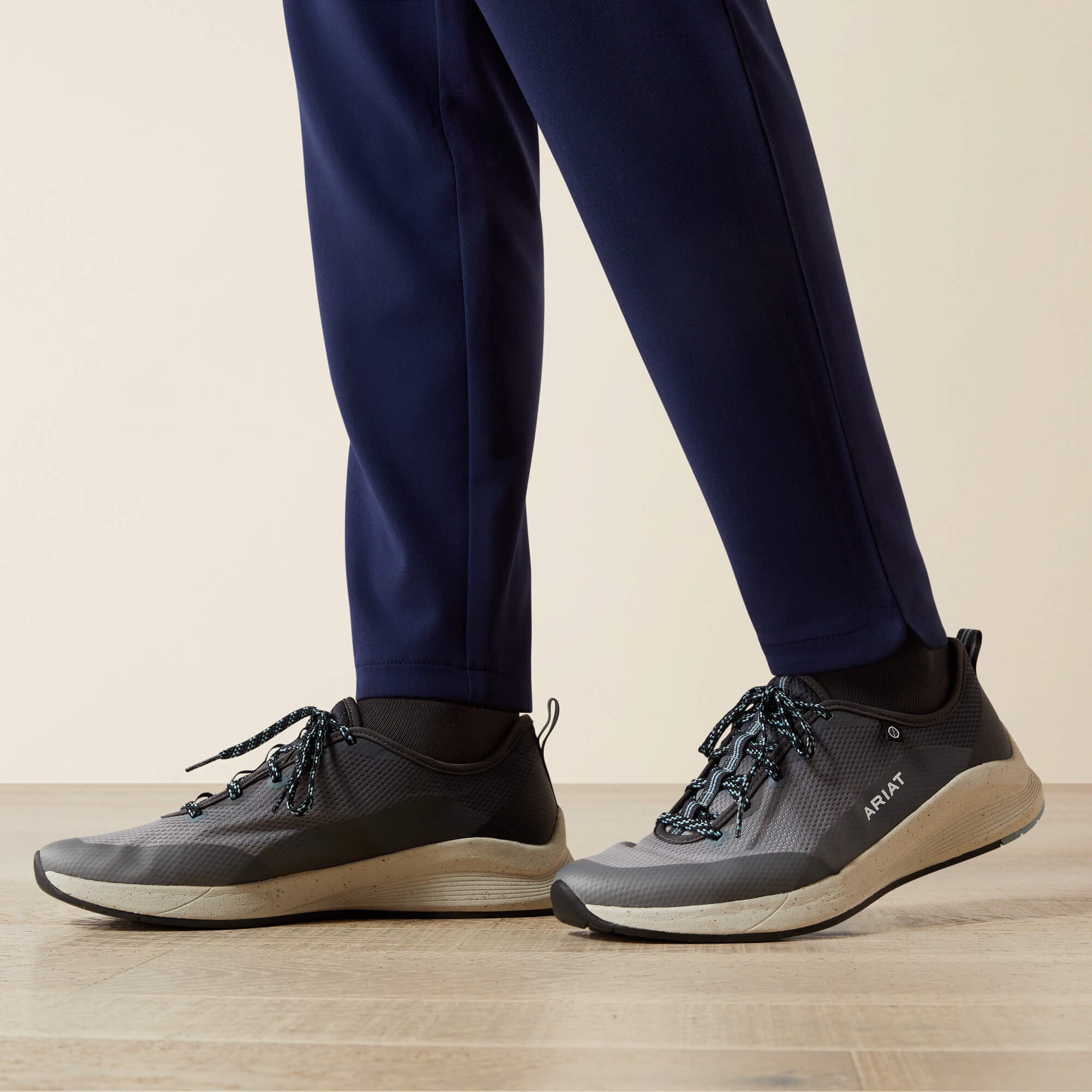 Ariat Brin Basic Scrub Pant For Sale
