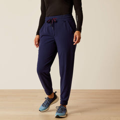 Ariat Blackwell Cargo Stretch Jogger Scrub Pant Discount