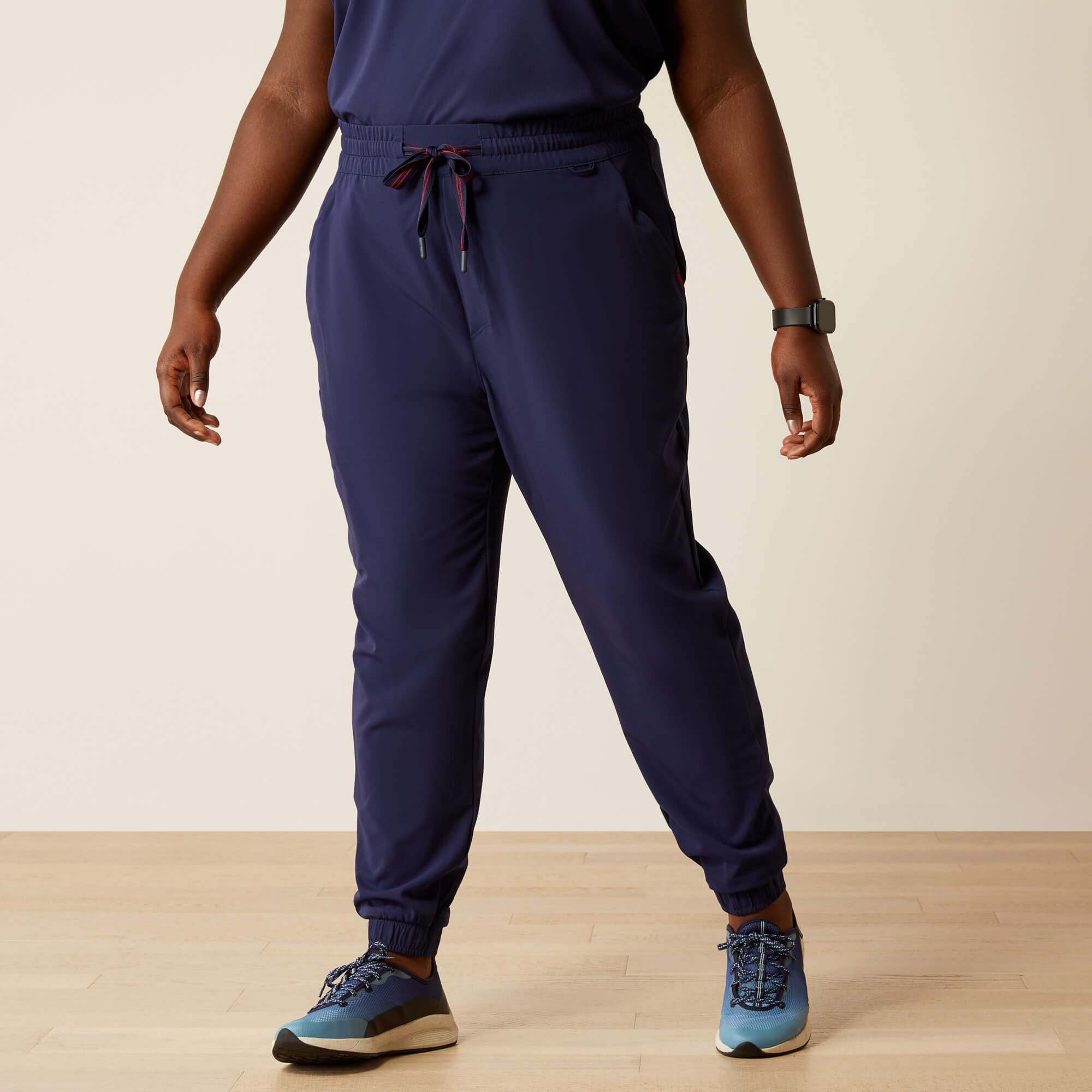 Ariat Blackwell Cargo Stretch Jogger Scrub Pant Discount