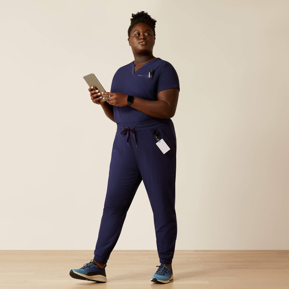 Ariat Blackwell Cargo Stretch Jogger Scrub Pant Discount