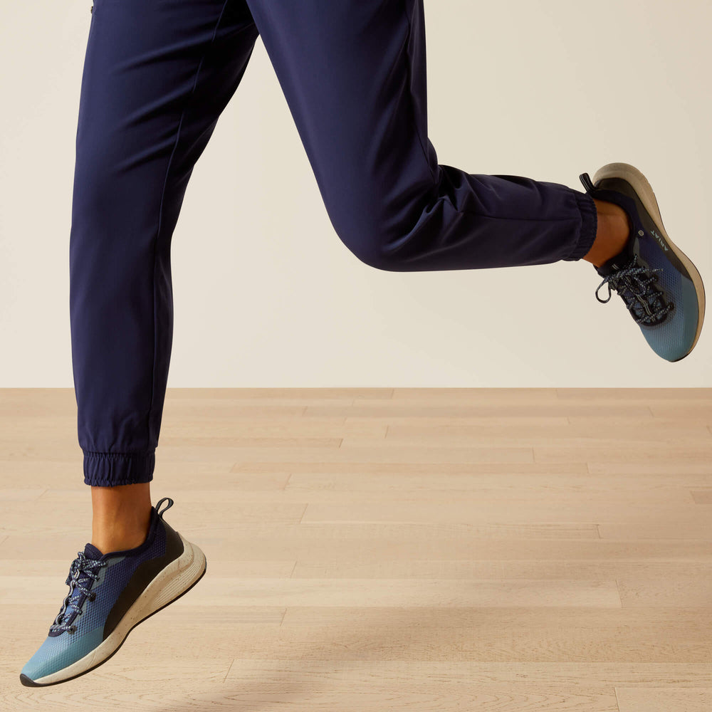 Ariat Blackwell Cargo Stretch Jogger Scrub Pant Discount
