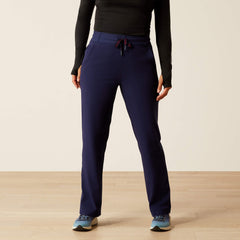 Ariat Nightingale Utility Stretch Scrub Pant Outlet