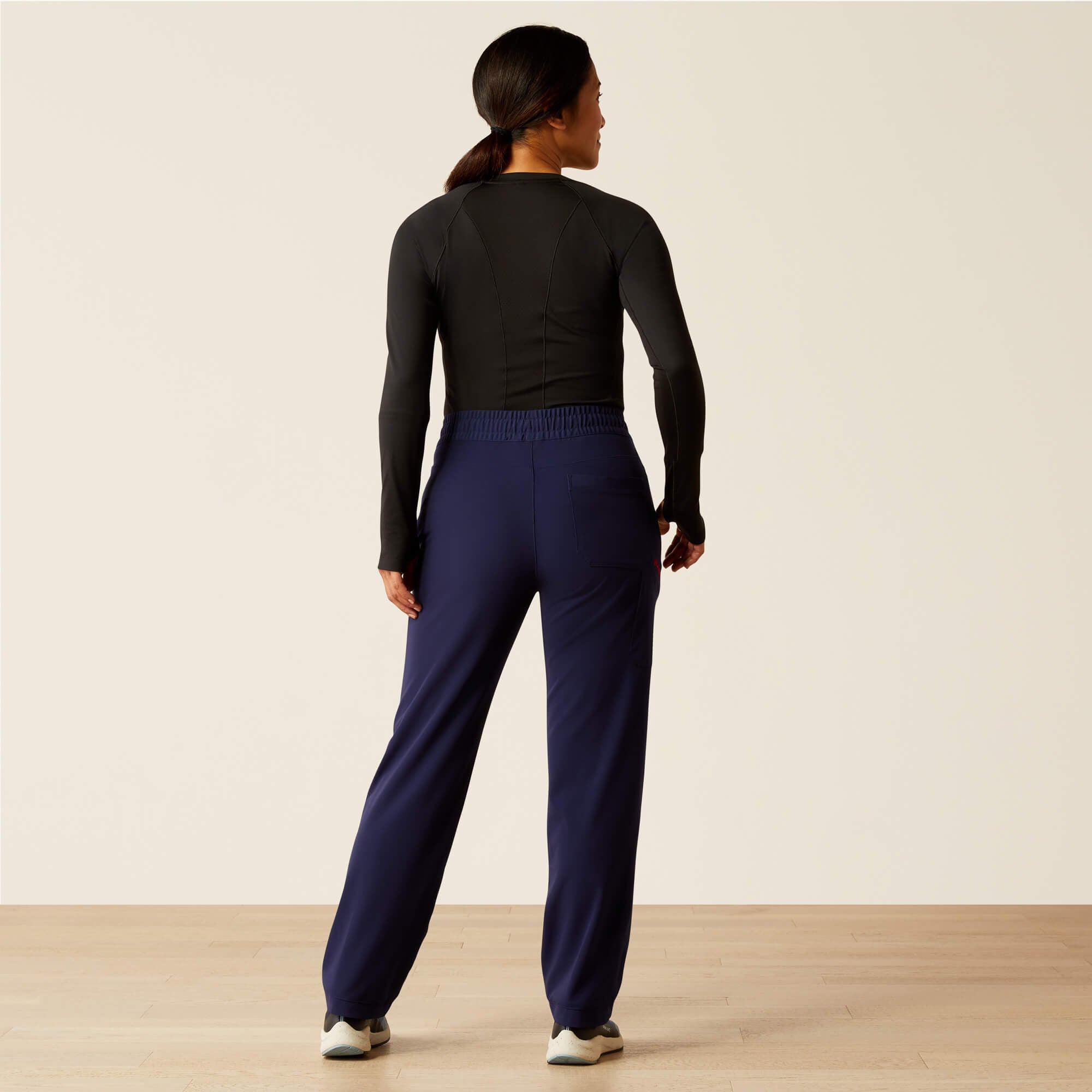 Ariat Nightingale Utility Stretch Scrub Pant Outlet