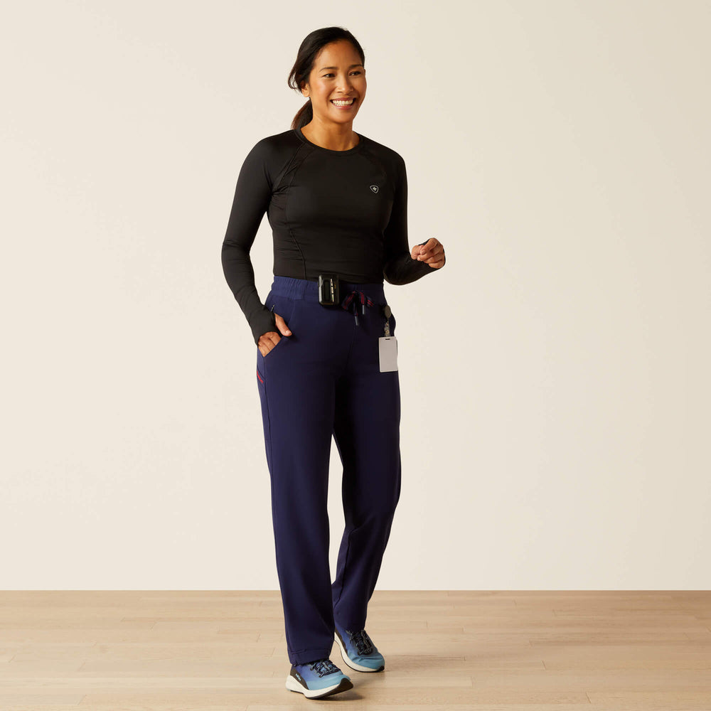 Ariat Nightingale Utility Stretch Scrub Pant Outlet