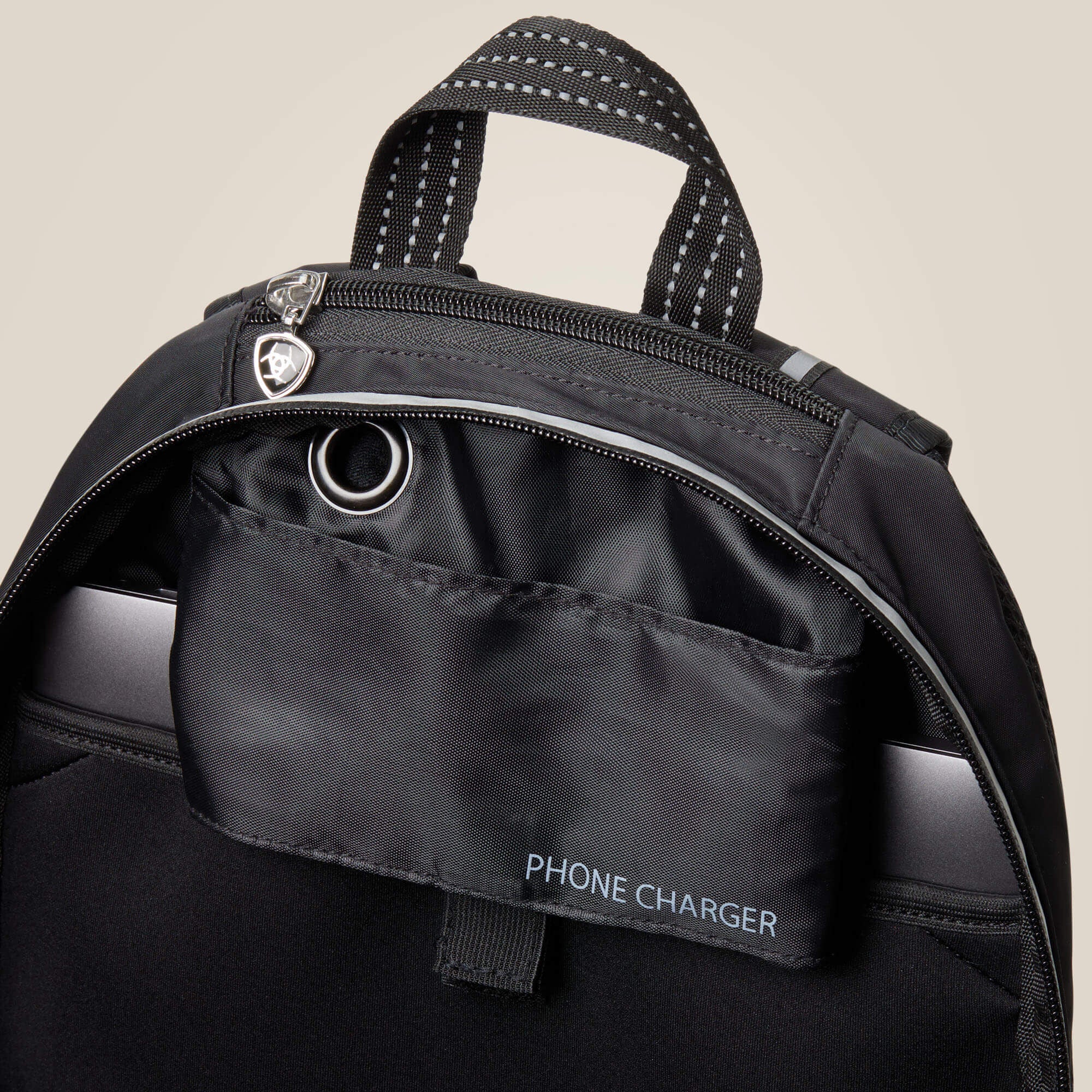 Ariat Ring Backpack On Sale