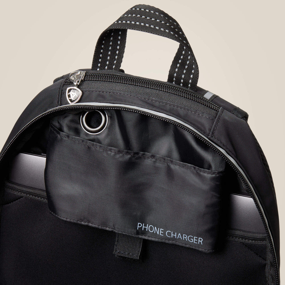 Ariat Ring Backpack On Sale