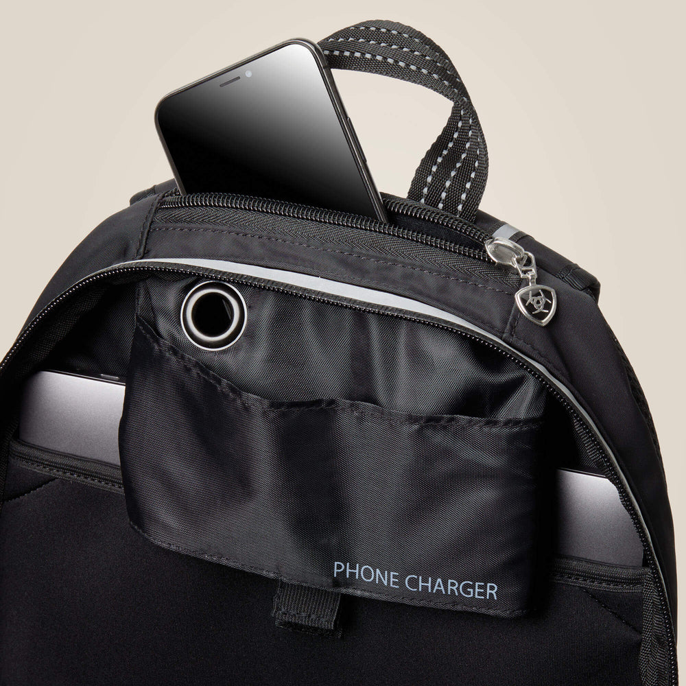 Ariat Ring Backpack On Sale